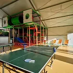 Comfortable Homes With Pool * Sarbinowo