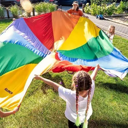 In Near & Pool * 萨比诺瓦