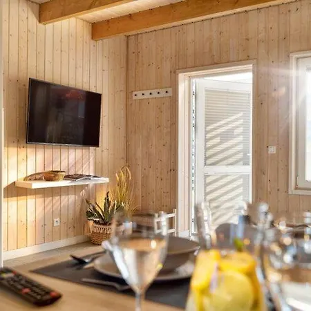 度假居 In Near & Pool *