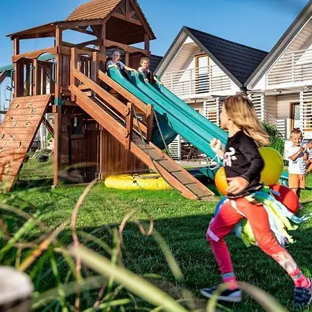 In Near & Pool 萨比诺瓦