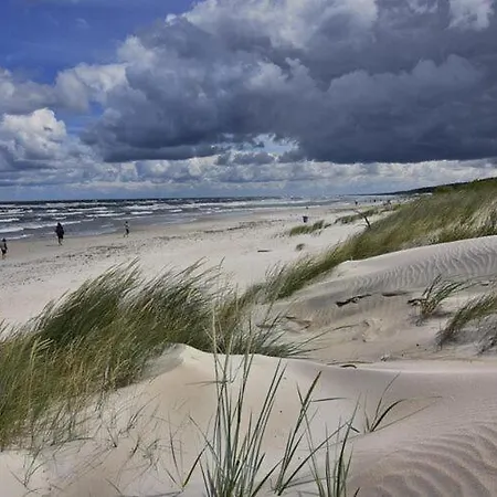 In Near & Pool * Sarbinowo