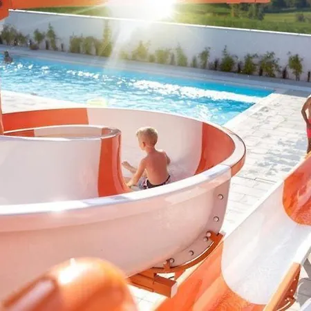 Luxury Homes, Swimming Pool, Holiday home Sarbinowo