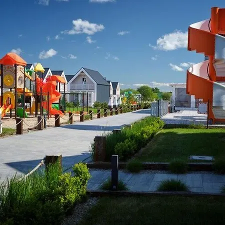 Nyaraló In Near & Pool *