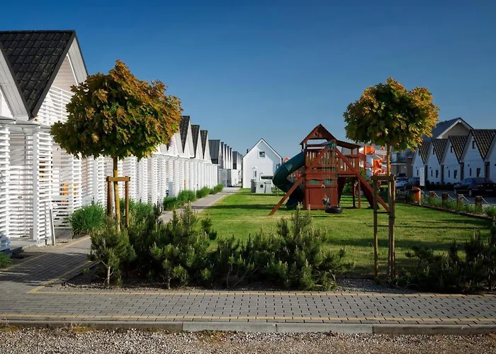 In Near & Pool Hébergement de vacances