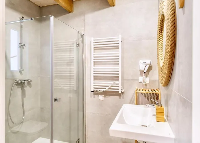 Hébergement de vacances In Near & Pool