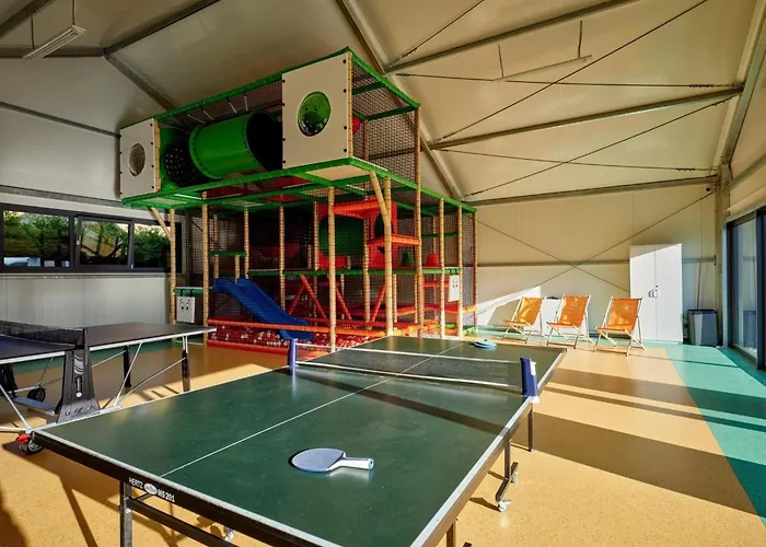 In Near & Pool * Sarbinowo