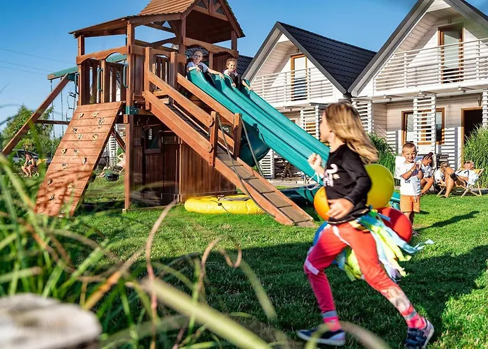 Hébergement de vacances In Near & Pool