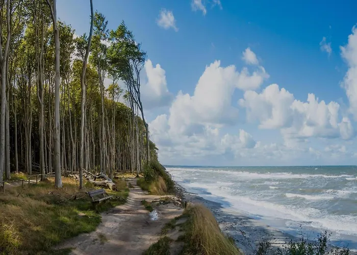 In Near & Pool Hébergement de vacances *